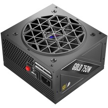 Блок питания 1STPLAYER HA-1000BA4 1000W (NGDP-GLD-1000-BK-EU)