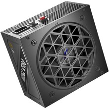 Блок питания 1STPLAYER HA-1000BA4 1000W (NGDP-GLD-1000-BK-EU)