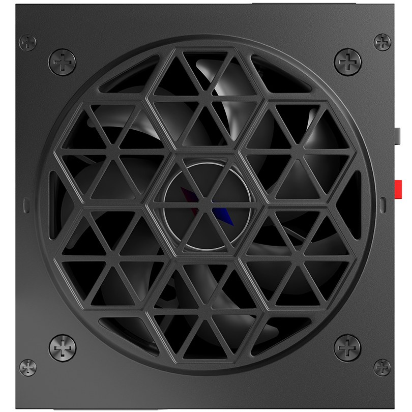 Блок питания 1STPLAYER HA-1000BA4 1000W (NGDP-GLD-1000-BK-EU) Назначение для настольного компьютера