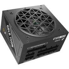 Блок питания 1STPLAYER HA-1000BA4 1000W (NGDP-GLD-1000-BK-EU)