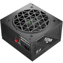 Блок питания 1STPLAYER HA-1300BA3 1300W (NGDP-PLT-1300-BK-EU)