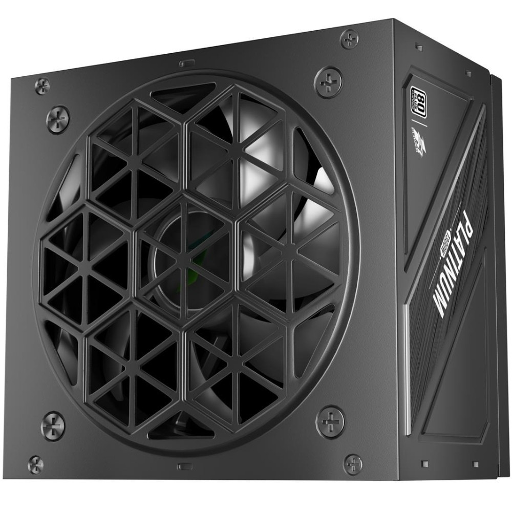 Блок питания 1STPLAYER HA-1300BA3 1300W (NGDP-PLT-1300-BK-EU)