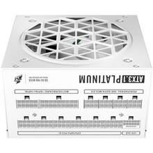 Блок питания 1STPLAYER HA-1300BA3 White 1300W (NGDP-PLT-1300-WH-EU)