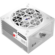 Блок питания 1STPLAYER HA-1300BA3 White 1300W (NGDP-PLT-1300-WH-EU)
