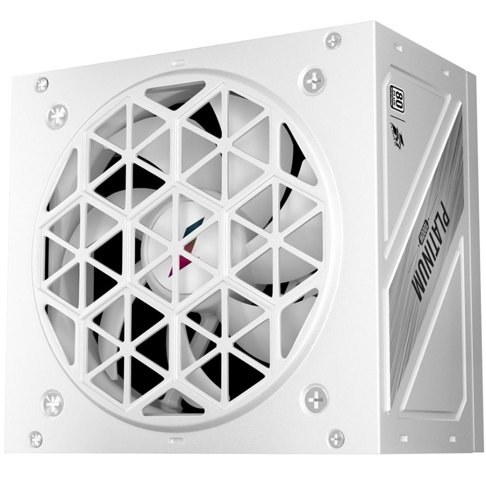 Блок питания 1STPLAYER HA-1300BA3 White 1300W (NGDP-PLT-1300-WH-EU)