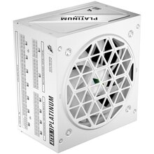 Блок питания 1STPLAYER HA-1300BA3 White 1300W (NGDP-PLT-1300-WH-EU)
