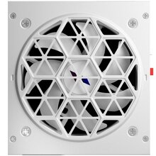 Блок питания 1STPLAYER HA-1300BA3 White 1300W (NGDP-PLT-1300-WH-EU)