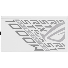 Блок живлення ASUS ROG Strix 1000W Platinum White Edition (90YE00W4-B0NA00)