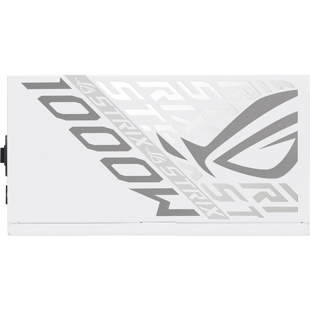Блок живлення ASUS ROG Strix 1000W Platinum White Edition (90YE00W4-B0NA00) Форм-фактор ATX
