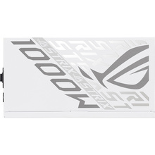 Блок живлення ASUS ROG Strix 1000W Platinum White Edition (90YE00W4-B0NA00)