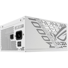Блок живлення ASUS ROG Strix 1000W Platinum White Edition (90YE00W4-B0NA00)
