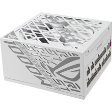 Блок питания ASUS ROG Strix 1000W Platinum White Edition (90YE00W4-B0NA00)