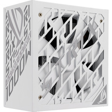 Блок живлення ASUS ROG Strix 1000W Platinum White Edition (90YE00W4-B0NA00)