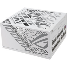 Блок живлення ASUS ROG Strix 1000W Platinum White Edition (90YE00W4-B0NA00)