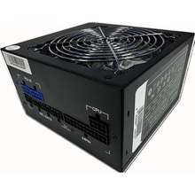 Блок живлення DELUX DLP-50DGM 650W
