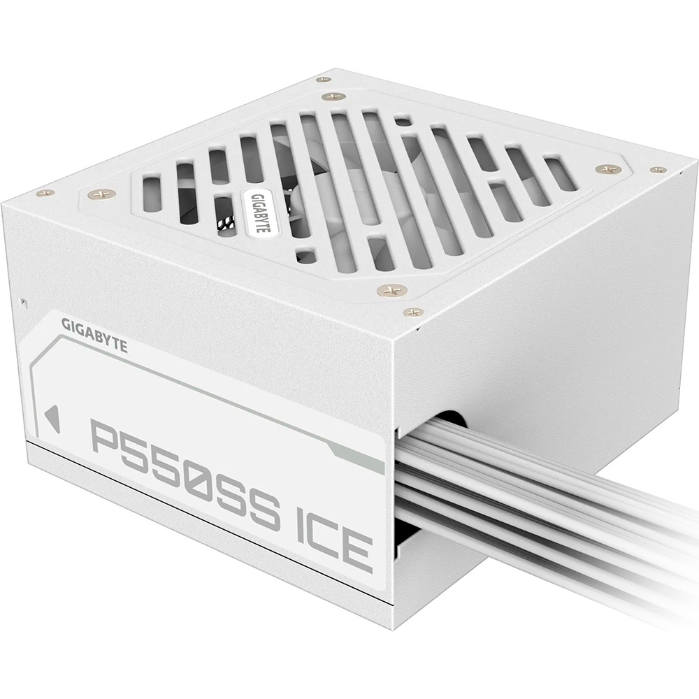 Блок живлення GIGABYTE GP-P550SS ICE Форм-фактор ATX