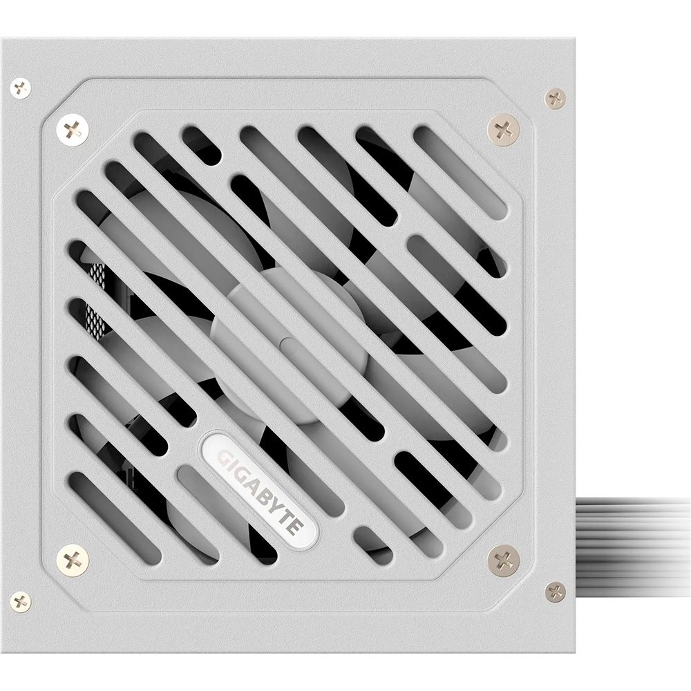 Блок живлення GIGABYTE GP-P550SS ICE Блок живлення GIGABYTE GP-P550SS ICE