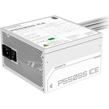 Блок живлення GIGABYTE GP-P550SS ICE