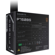Блок питания GIGABYTE P750BS (GP-P750BS)