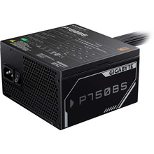 Блок питания GIGABYTE P750BS (GP-P750BS)