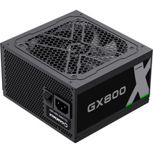 Блок живлення GAMEMAX 800W (GX-800)