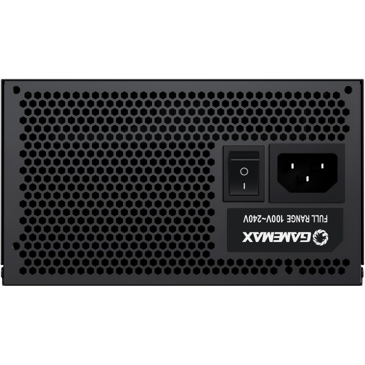 Покупка Блок живлення GAMEMAX 800W (GX-800)