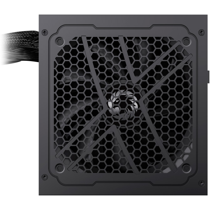 Фото Блок живлення GAMEMAX 800W (GX-800)
