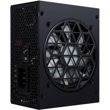 Блок живлення 1STPLAYER PS-650SFX Black (SFX-GLD-650-BK-EU)