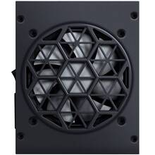 Блок живлення 1STPLAYER PS-650SFX Black (SFX-GLD-650-BK-EU)
