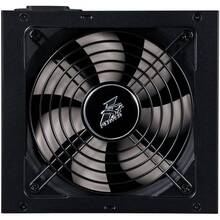 Блок питания 1STPLAYER PS-700AX Black (DKPM-BRZ-700-BK-EU)