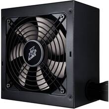 Блок питания 1STPLAYER PS-700AX Black (DKPM-BRZ-700-BK-EU)