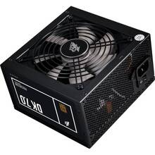 Блок питания 1STPLAYER PS-700AX Black (DKPM-BRZ-700-BK-EU)