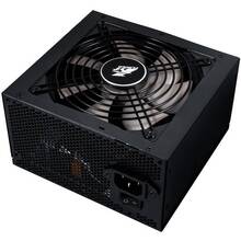 Блок питания 1STPLAYER PS-700AX Black (DKPM-BRZ-700-BK-EU)