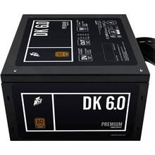 Блок питания 1STPLAYER PS-800AX Black (DKPM-BRZ-800-BK-EU)