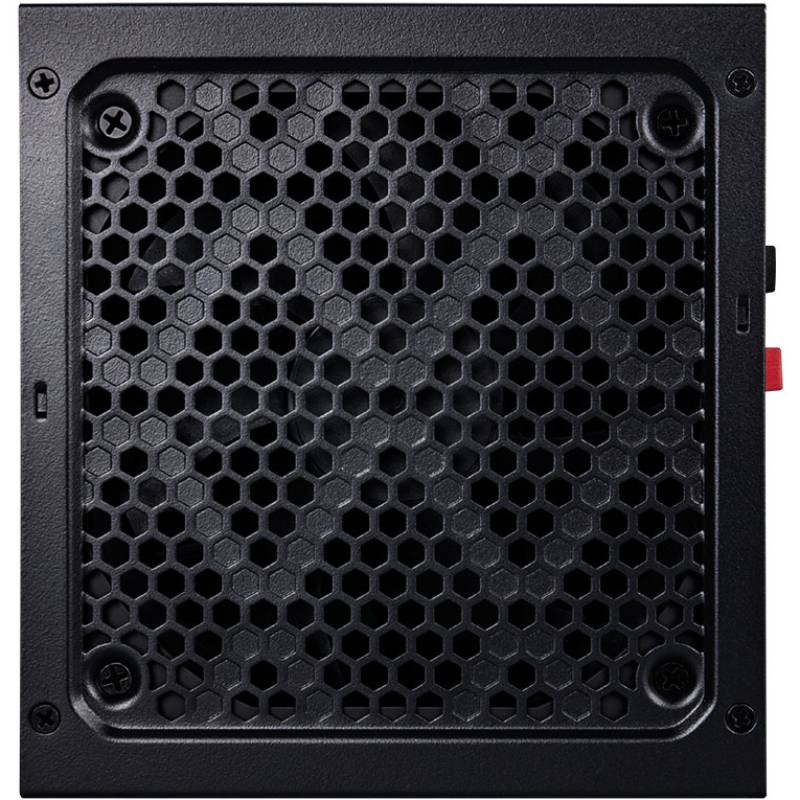 Фото Блок питания 1STPLAYER PS-750AR Black (AR-GLD-750-BK-EU)