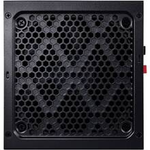 Блок питания 1STPLAYER PS-750AR Black (AR-GLD-750-BK-EU)