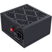 Блок питания 1STPLAYER PS-750AR Black (AR-GLD-750-BK-EU)