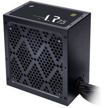 Блок питания 1STPLAYER PS-750AR Black (AR-GLD-750-BK-EU)