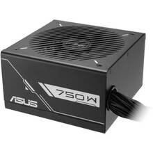 Блок живлення ASUS Prime 750W Bronze Black (90YE00Y0-B0NA00)