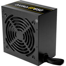 Блок питания GAMDIAS AURA GP650 EU Power Cord (4711514500363)
