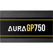 Блок питания GAMDIAS AURA GP750 EU Power Cord (4711514500820)
