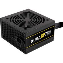 Блок питания GAMDIAS AURA GP750 EU Power Cord (4711514500820)