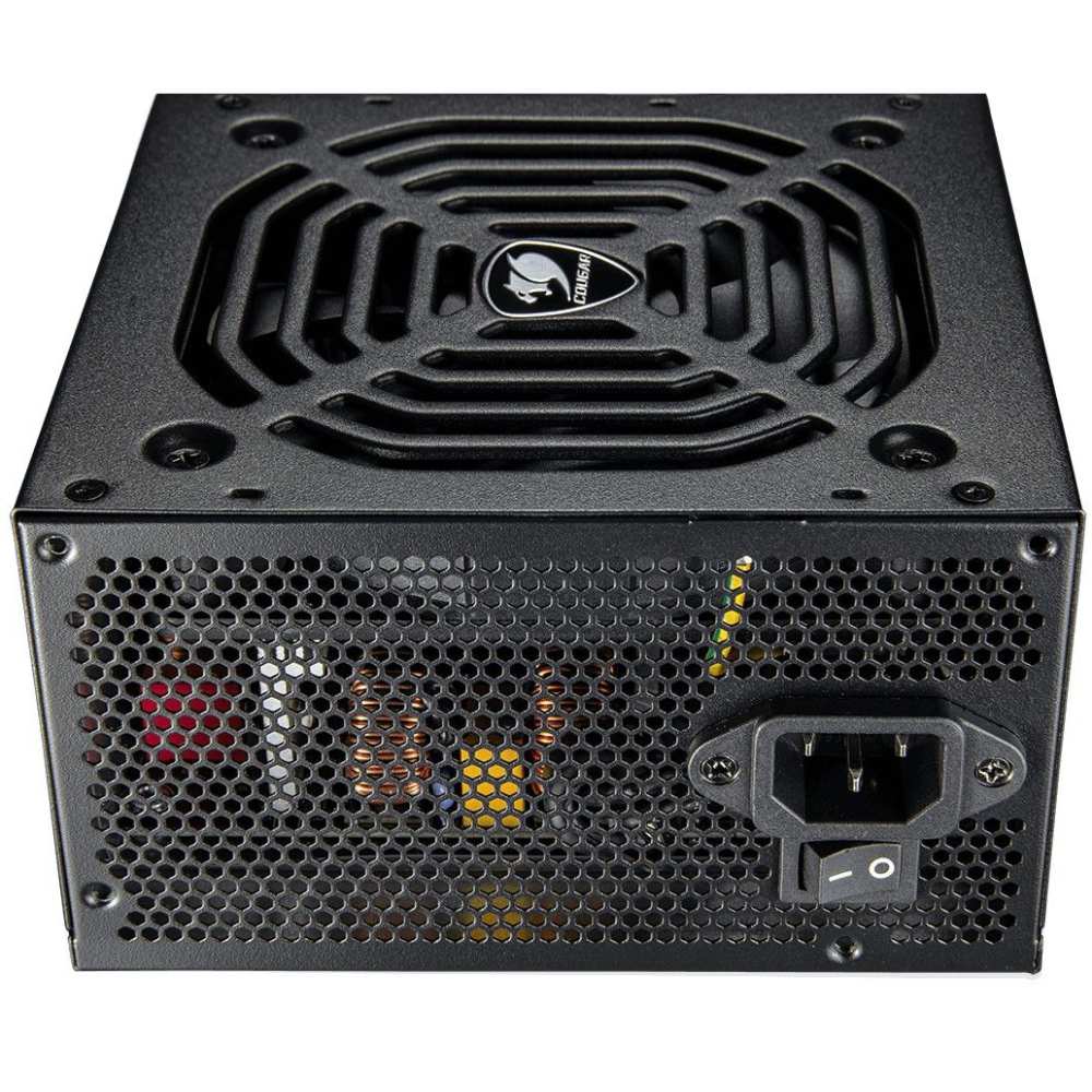 Блок живлення COUGAR SC 550 550W Потужність 550