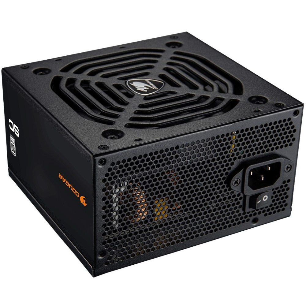 Блок живлення COUGAR SC 550 550W Форм-фактор ATX