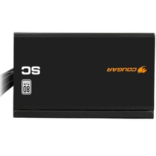 Блок живлення COUGAR SC 550 550W