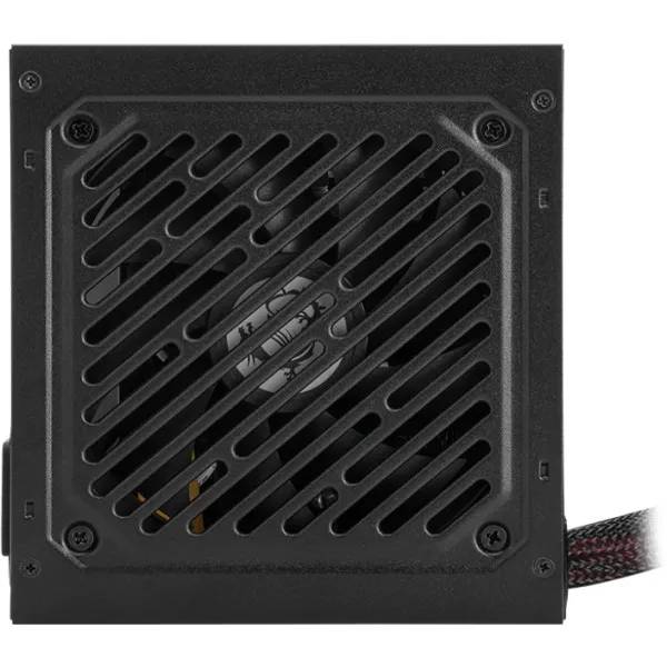 Блок живлення MSI ATX 500W (MAG A500N-H) Потужність 500