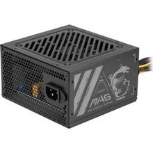 Блок живлення MSI ATX 500W (MAG A500N-H)