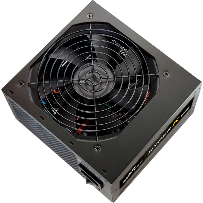 Блок живлення FSP Hyper K Pro 700W (HK-700 GEN5) Призначенння для настільного комп'ютера