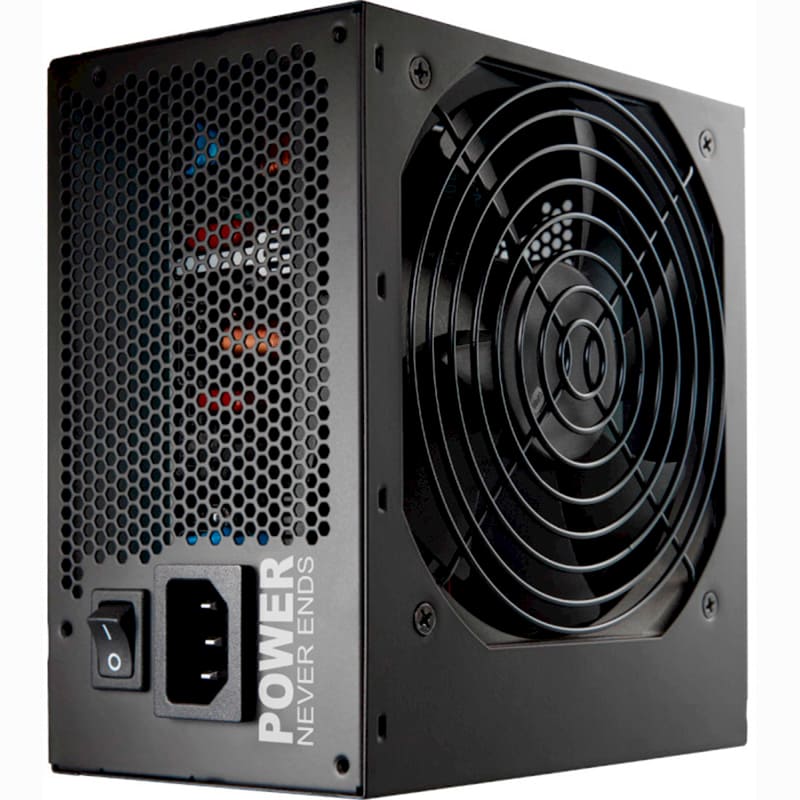 Блок живлення FSP Hyper K Pro 700W (HK-700 GEN5) Додатково OCP (від перевантаження по струму);