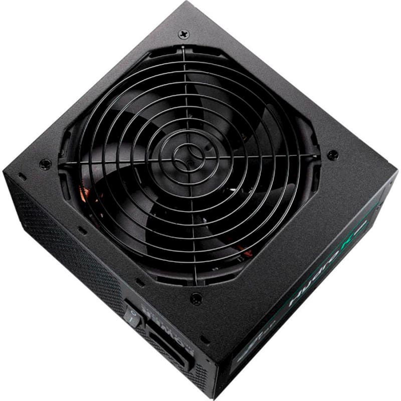 Блок живлення FSP HYDRO K PRO HD2-750 750W (HD2-750 Gen5) Форм-фактор ATX